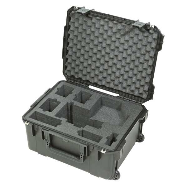 SKB 3i-201510F5 Waterproof Case for a Sony F5 or F55 Video Camera