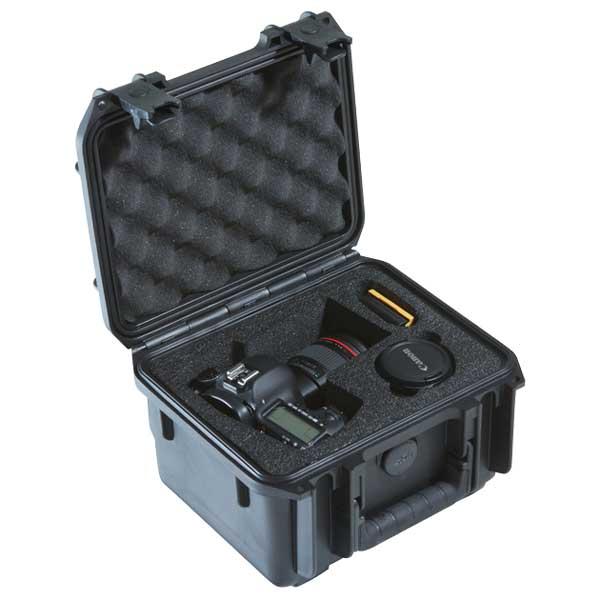 SKB-3i-0907-6SLR Waterproof Case for a DSLR Camera SKB-3i-0907-6SLR Waterproof Case for a DSLR Camera