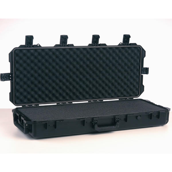 Peli Storm iM3100 Rifle Case with Layered Foam Peli Storm iM3100 Rifle Case with Layered Foam