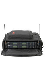SKB Soft Rack Cases