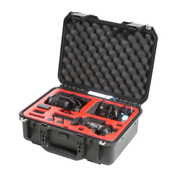 SKB 3i-15106OSMO Waterproof Case for a DJI OSMO Camera SKB 3i-15106OSMO Waterproof Case for a DJI OSMO Camera