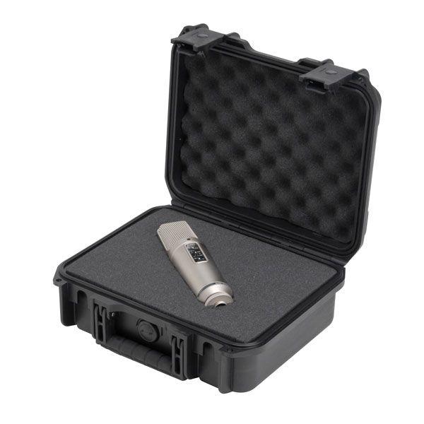 SKB 3i-1209-4B-C Case with Cubed Foam SKB 3i-1209-4B-C Case with Cubed Foam