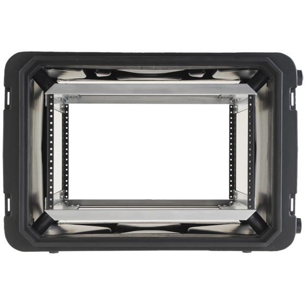 SKB 1SKB-R906U20 - 20 Inch Deep Roto Shock Rack Case - 6U SKB 1SKB-R906U20 - 20 Inch Deep Roto Shock Rack Case - 6U