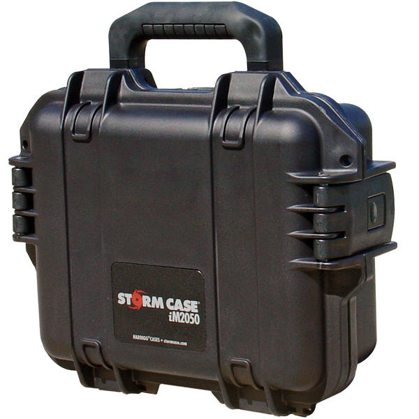 Peli Storm iM2050 Case with Cubed Foam Peli Storm iM2050 Case with Cubed Foam