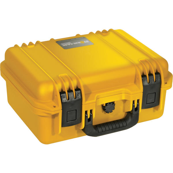 Peli Storm iM2100 Case with Cubed Foam Peli Storm iM2100 Case with Cubed Foam