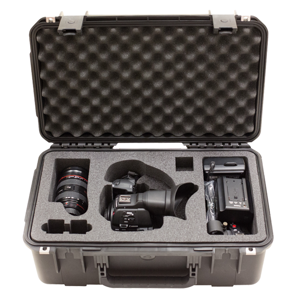 SKB 3i-20118C300 Waterproof Case for Canon Cameras SKB 3i-20118C300 Waterproof Case for Canon Cameras
