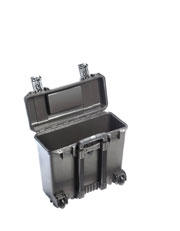 Peli Storm Top Loader Cases