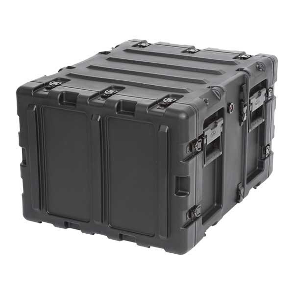 SKB 3RS-7U20-22B - 20 Inch Deep Static Shock Rack Case - 7U SKB 3RS-7U20-22B - 20 Inch Deep Static Shock Rack Case - 7U