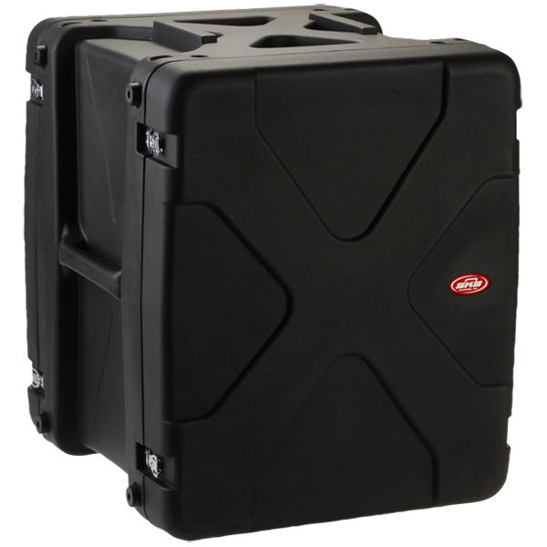 SKB 1SKB-R914U20 - 20 Inch Deep Roto Shock Rack Case - 14U SKB 1SKB-R914U20 - 20 Inch Deep Roto Shock Rack Case - 14U