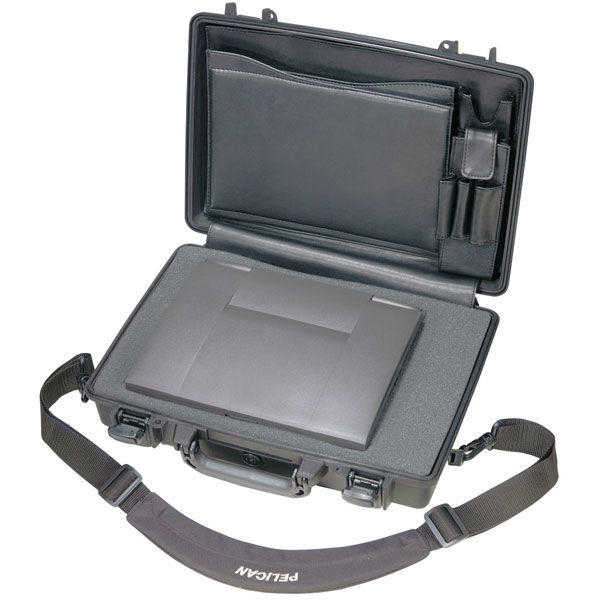 Peli 1490CC2 Laptop Case Standard Peli 1490CC2 Laptop Case Standard