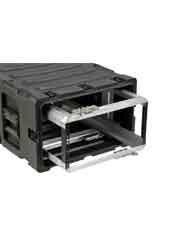 SKB 30 Inch Deep Removable Shock Rack Cases