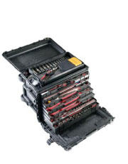 Tool Cases
