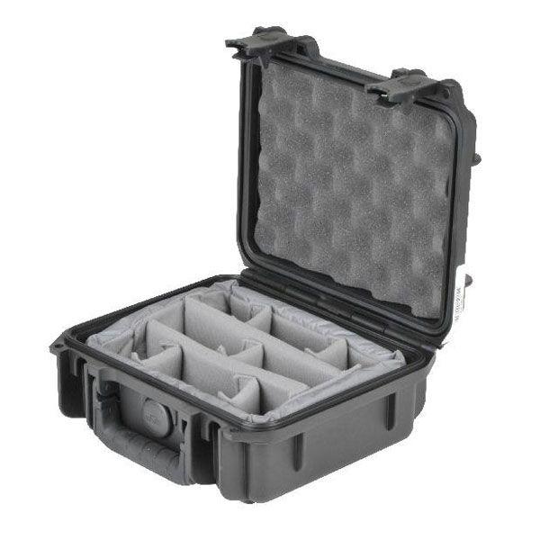 SKB 3i-0907-4B-D Case with Dividers SKB 3i-0907-4B-D Case with Dividers