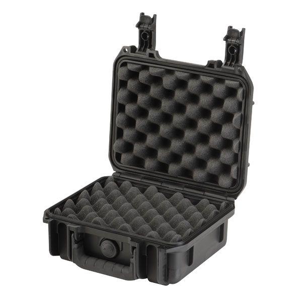 SKB 3i-0907-4B-L Case with Layered Foam SKB 3i-0907-4B-L Case with Layered Foam