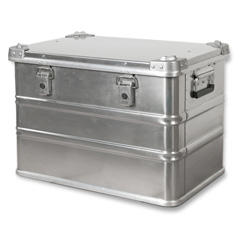 Defender KA64-005 Aluminium Box - FAE.003530 Defender KA64-005 Aluminium Box - FAE.003530