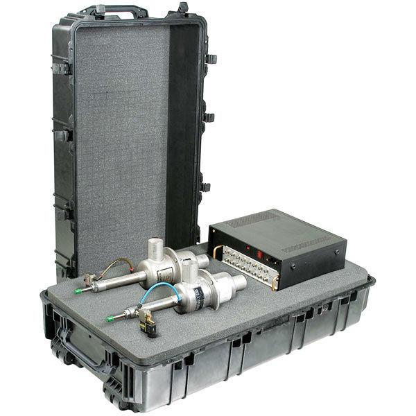 Peli 1780 Case with Cubed Foam Peli 1780 Case with Cubed Foam