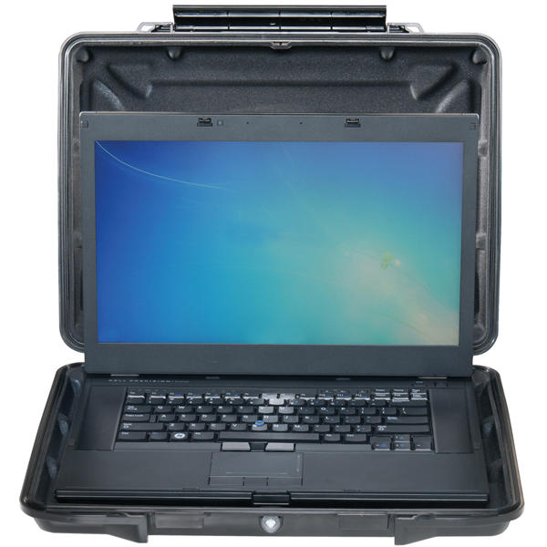 Peli 1085CC Hardback Case with Liner Peli 1085CC Hardback Case with Liner
