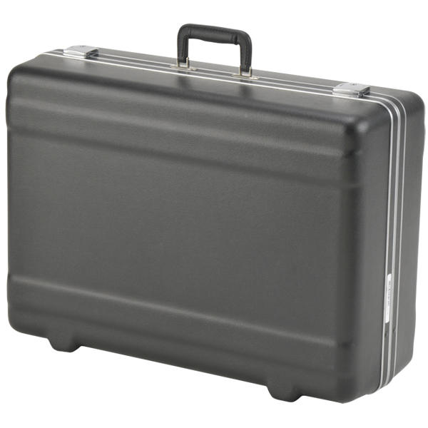 SKB 9P2517-01BE Luggage Style Transport Case SKB 9P2517-01BE Luggage Style Transport Case