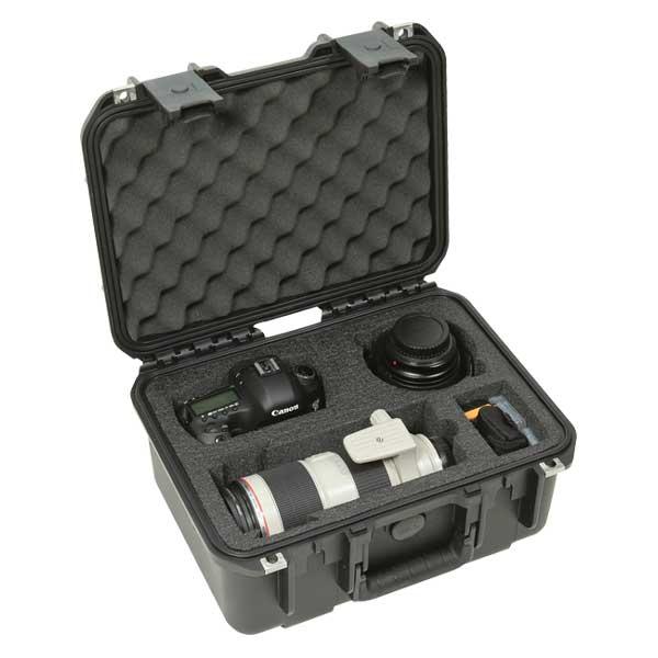 SKB 3i-13096SLR2 Waterproof Case for 2 DSLR Cameras SKB 3i-13096SLR2 Waterproof Case for 2 DSLR Cameras