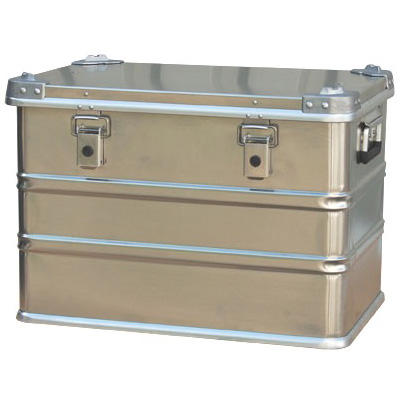 Defender KA74-005 Aluminium Box - FAE.003383 Defender KA74-005 Aluminium Box - FAE.003383