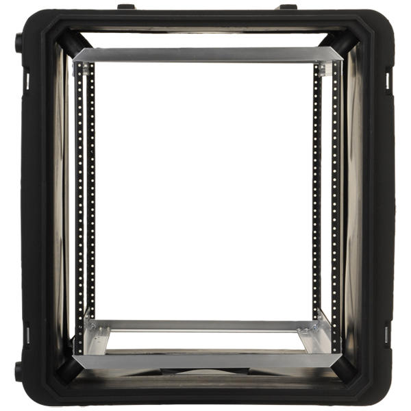 SKB 1SKB-R912U20 - 20 Inch Deep Roto Shock Rack Case - 12U SKB 1SKB-R912U20 - 20 Inch Deep Roto Shock Rack Case - 12U