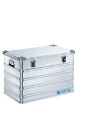 Zarges K470 Aluminium Boxes