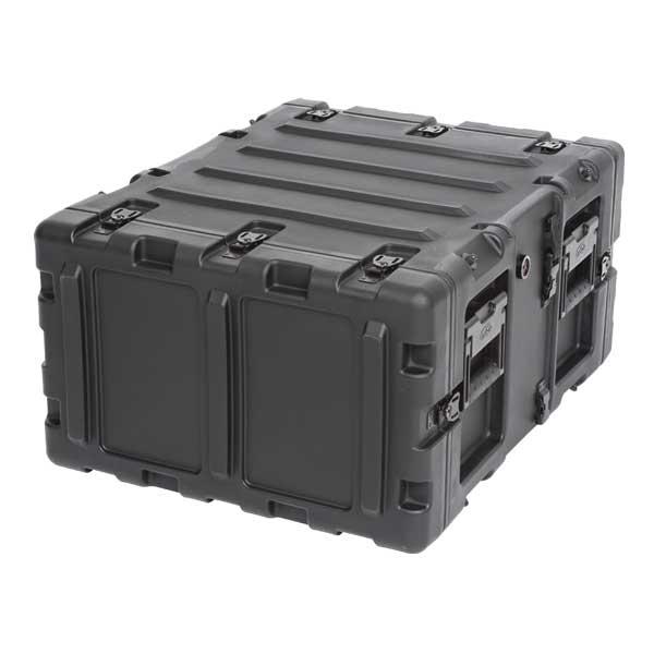 SKB 3RS-5U20-22B - 20 Inch Deep Static Shock Rack Case - 5U SKB 3RS-5U20-22B - 20 Inch Deep Static Shock Rack Case - 5U