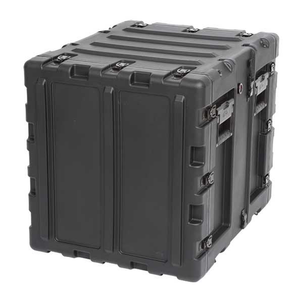 SKB 3RS-11U20-22B - 20 Inch Deep Static Shock Rack Case - 11U SKB 3RS-11U20-22B - 20 Inch Deep Static Shock Rack Case - 11U