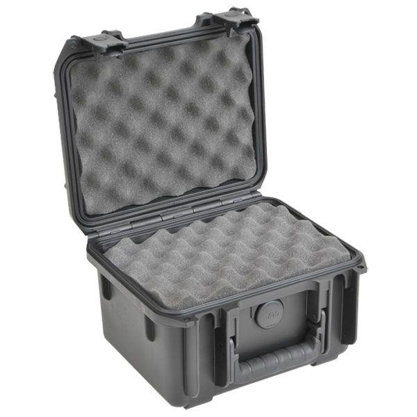 SKB 3i-0907-6B-L Case with Layered Foam SKB 3i-0907-6B-L Case with Layered Foam