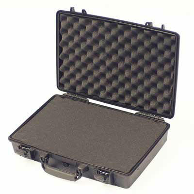Peli 1490 Laptop Case with Cubed Foam Peli 1490 Laptop Case with Cubed Foam