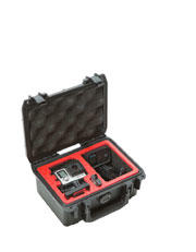 Custom Camera and Drone Cases