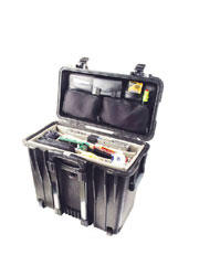 Peli Top Loader Cases