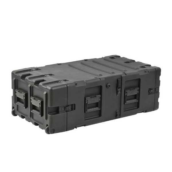 SKB 3RS -5U30-25B - 30 Inch Deep Static Shock Rack Case - 5U SKB 3RS -5U30-25B - 30 Inch Deep Static Shock Rack Case - 5U