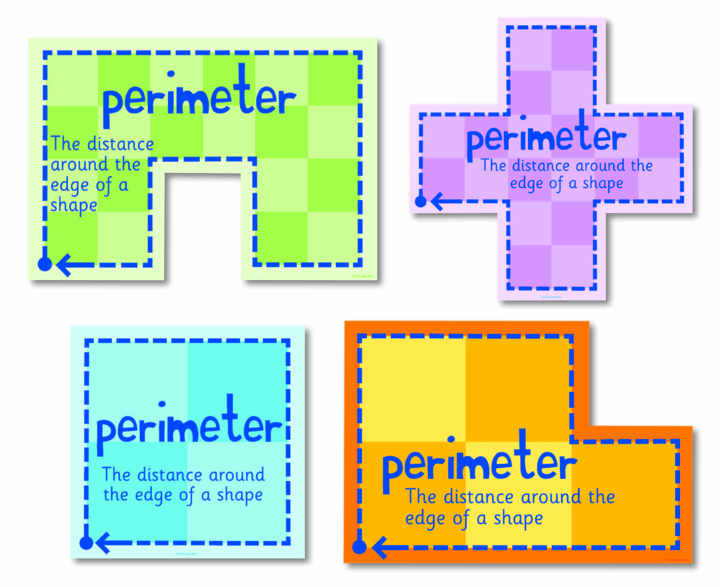 set-of-4-perimeter-signs