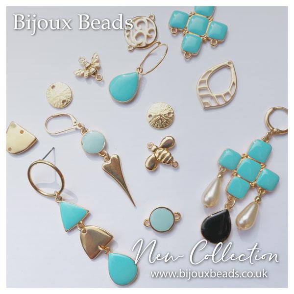 New Bijoux Beads Collection