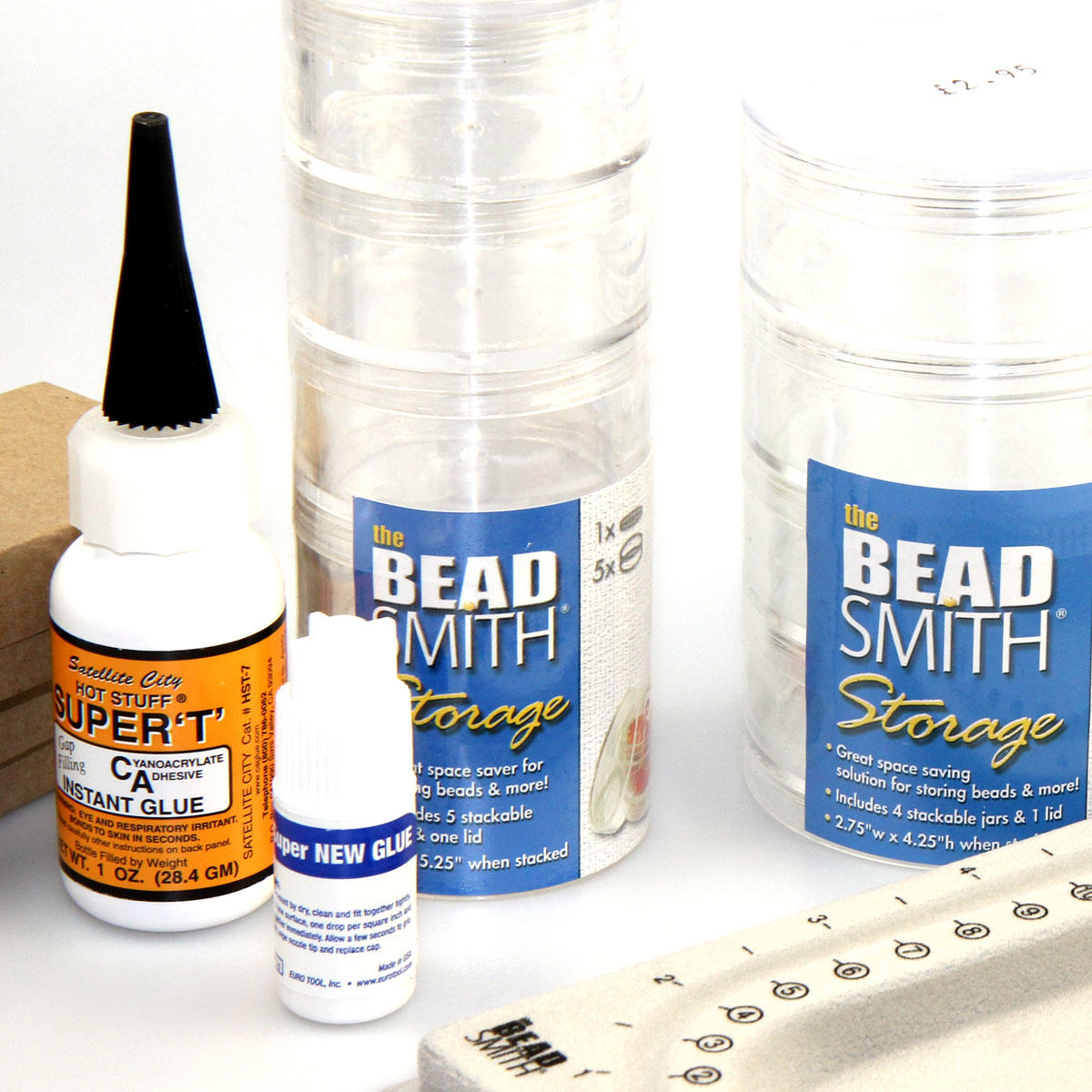 Beading Supplies