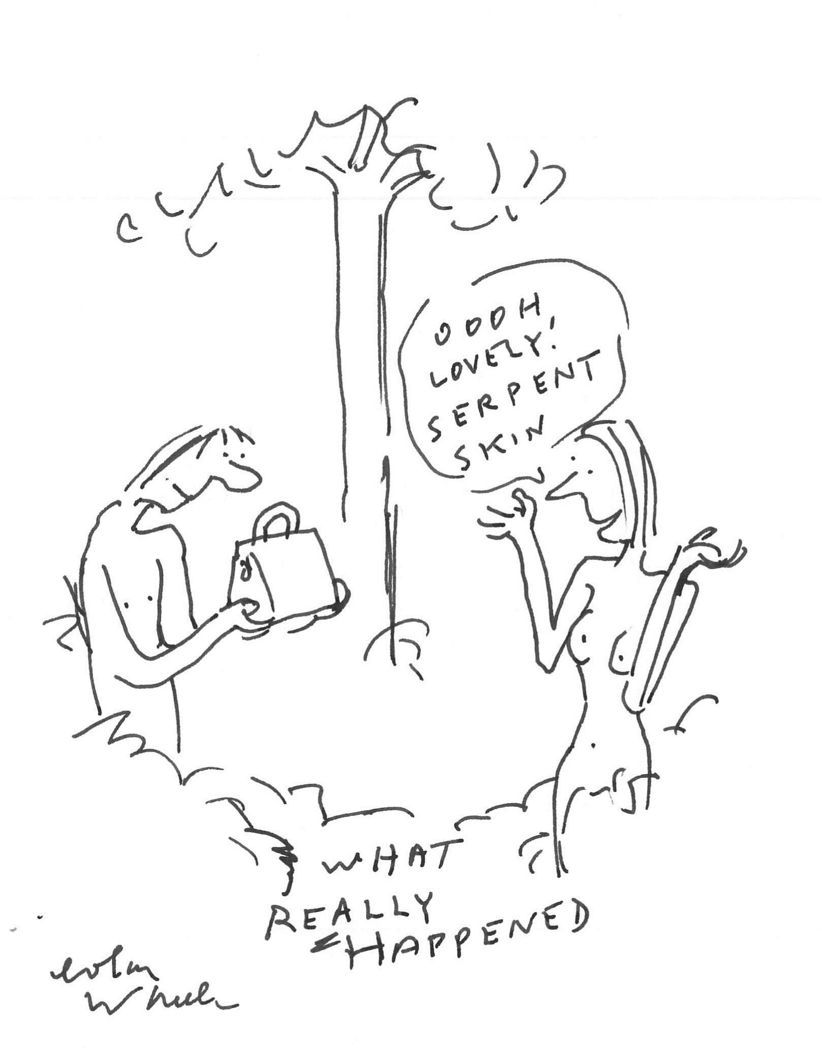 Gennyshawcross: What Really Happened?