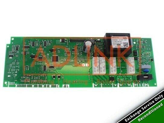 Ideal Logic Heat 12 15 18 24 And 30 Boiler Printed Circuit Board Primary Pcb 177708 4534