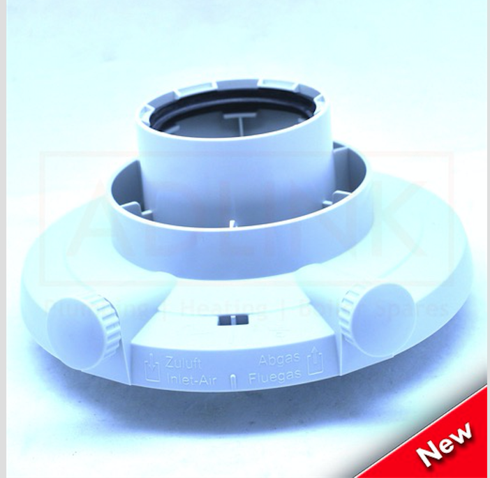 ecotec plus 430