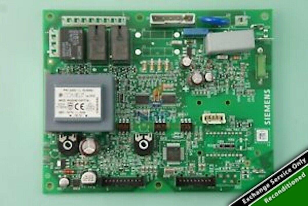 Potterton Promax Combi He Plus A Printed Circuit Board Pcb