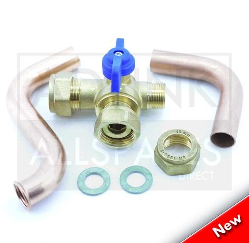 IDEAL LOGIC & LOGIC PLUS 24 30 35 KESSEL BRENNERDICHTUNG PN