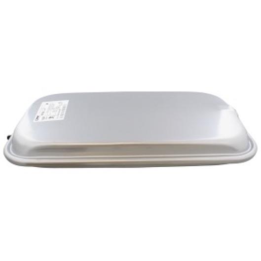 MAIN ECO COMPACT 25 30 COMBI u0026 15 18 SYSTEM BOILER EXPANSION VESSEL 7L  ASSEMBLY 7683801