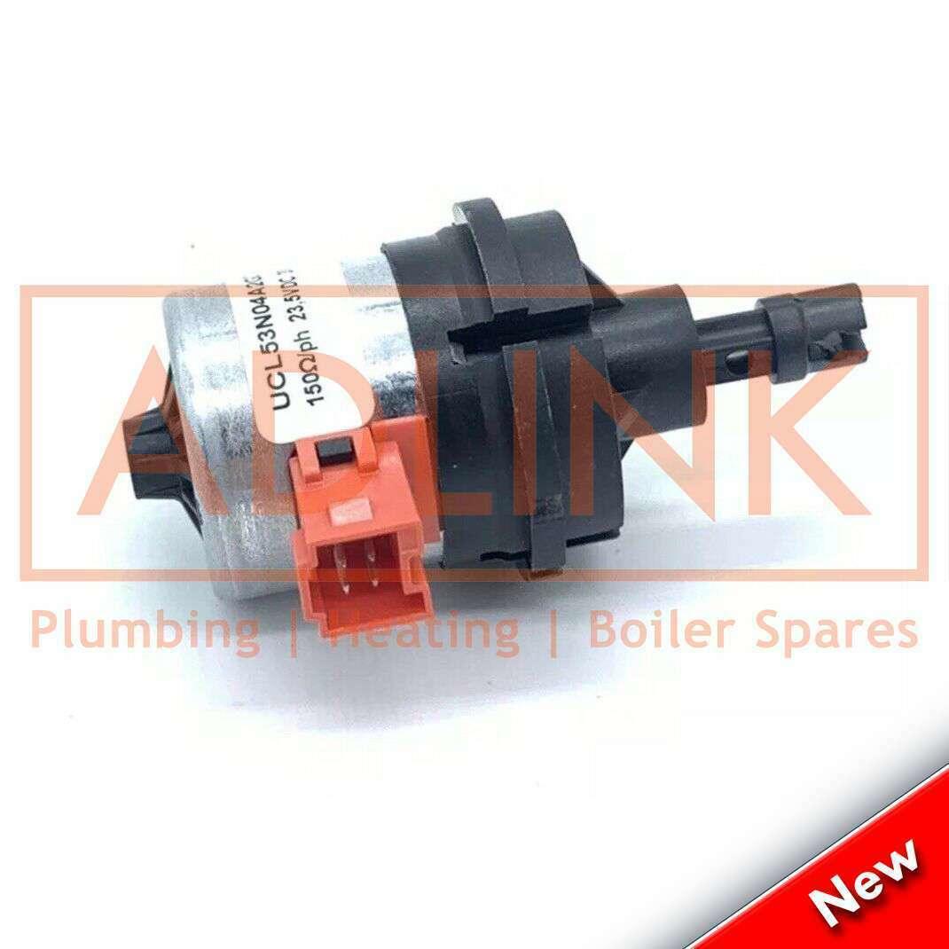 Vaillant Ecotec Plus Diverter Valve Motor For