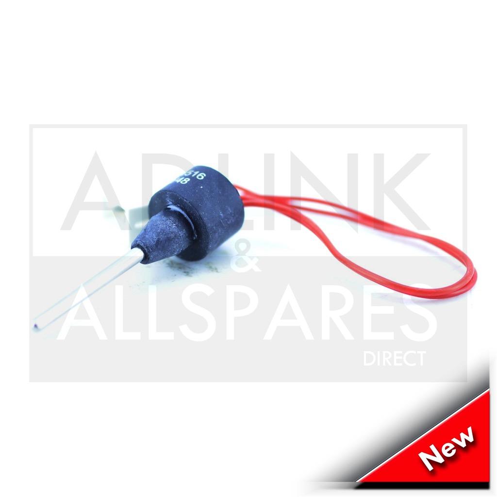 VIESSMANN VITODENS 200 WB2A 26KW BOILER FLUE GAS TEMPERATURE SENSOR 7822767