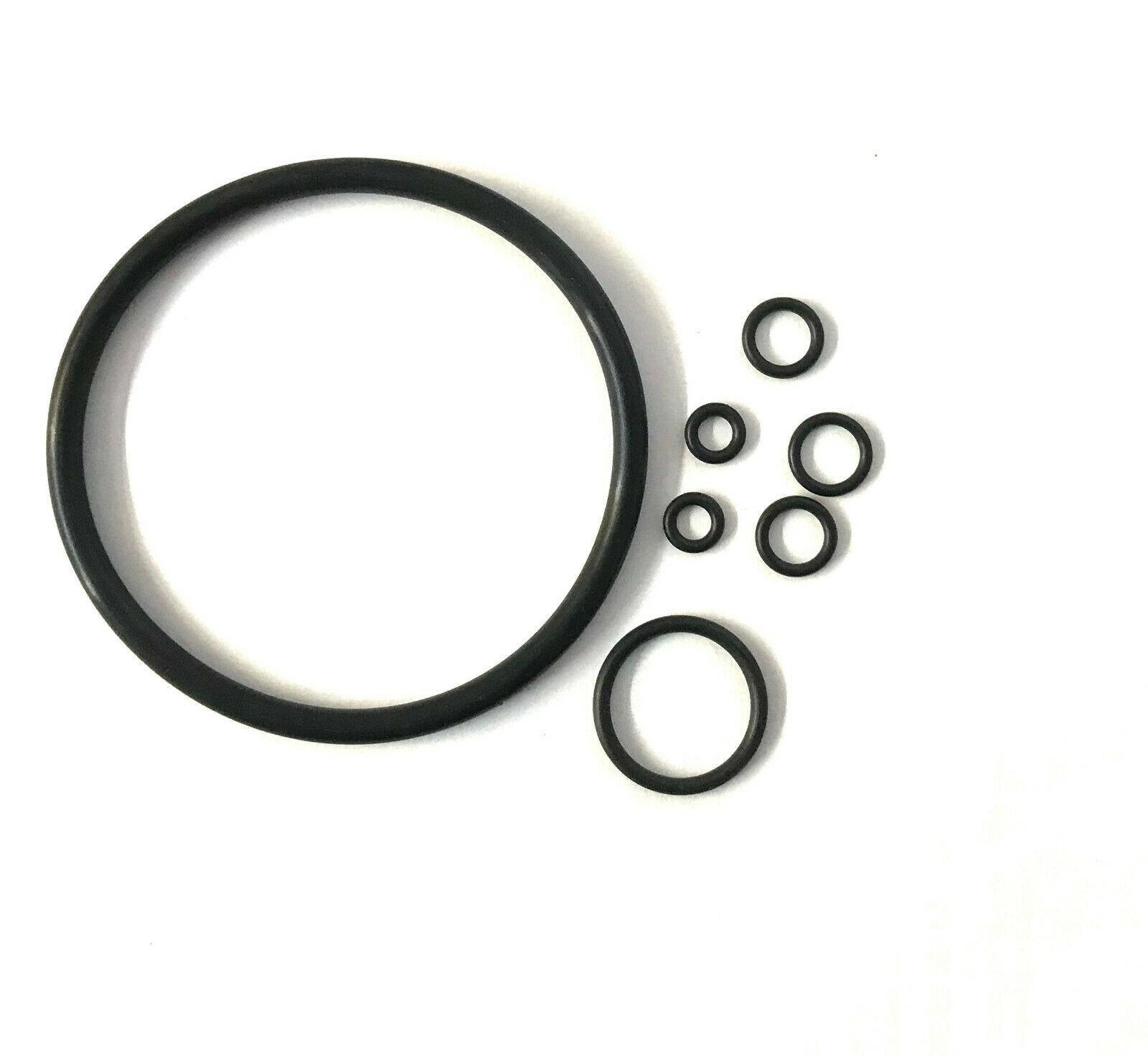 Adey MagnaClean Professional 2 , 28mm System Filter Service kit ,O-ring kit