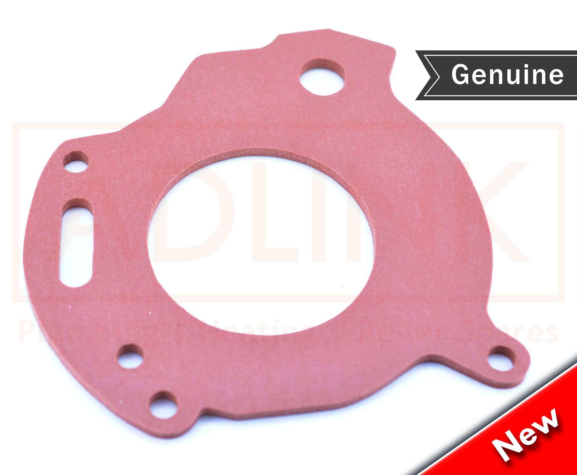 WORCESTER GREENSTAR JUNIOR 24i & 28i MK5 BURNER GASKET SEAL 87161105340 WORCESTER GREENSTAR JUNIOR 24i & 28i MK5 BURNER GASKET SEAL 87161105340