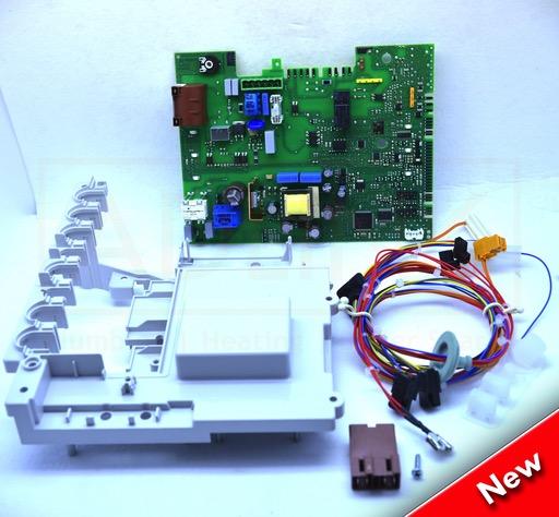 WORCESTER PRINTED CIRCUIT BOARD PCB 87483008370