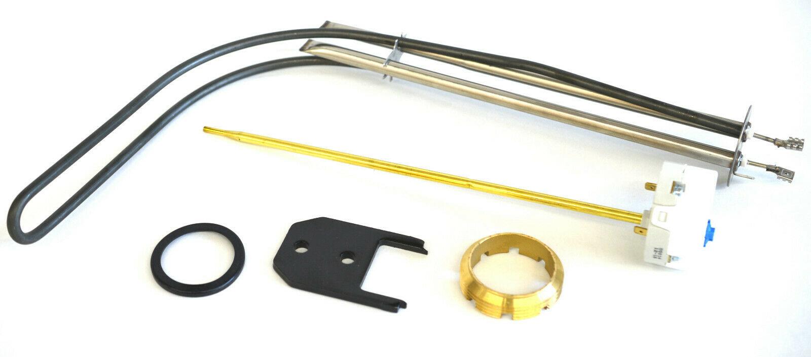 HEATRAE SADIA MEGAFLO DD125/DD170/210/250/300/ HE LOWER ELEMENT 95606963