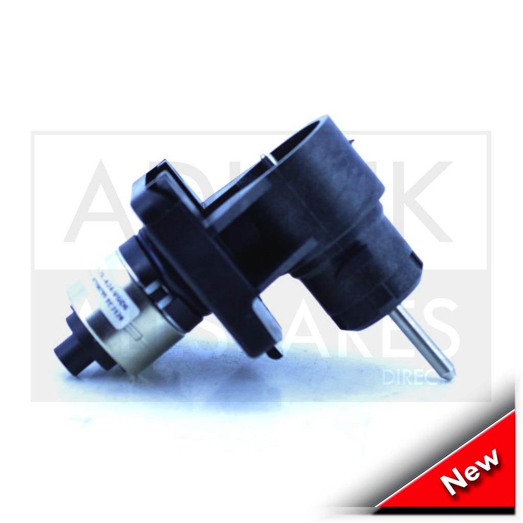 VIESSMANN VITODENS 100 WB1B 26KW 30KW 35KW BOILER DIVERTER VALVE KIT