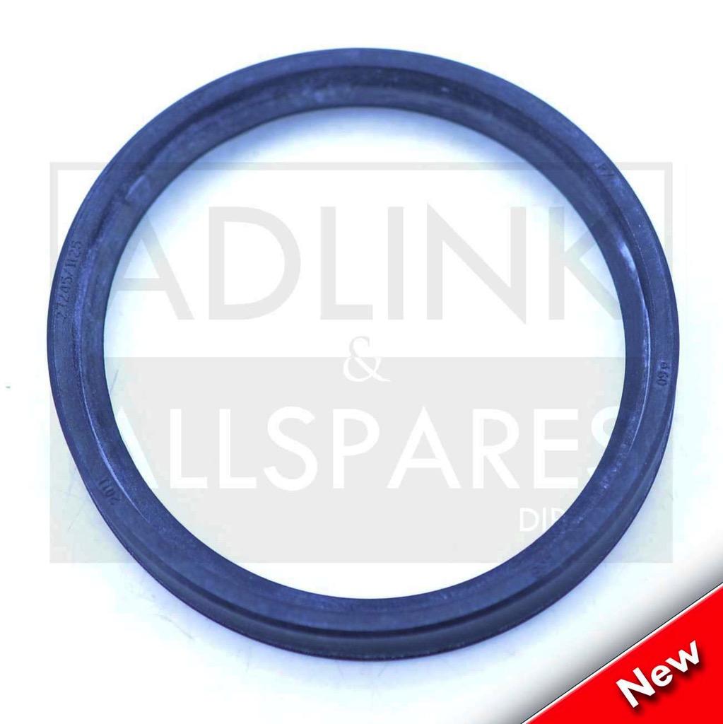VAILLANT ECOTEC PRO 24 28 FLUE ADAPTOR SEAL 60MM 981233